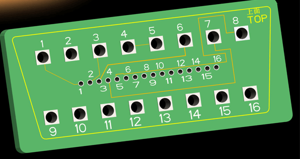 PCB Design and Development